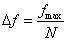 正弦掃頻和隨機(jī)振動(dòng)試驗(yàn)常用公式 